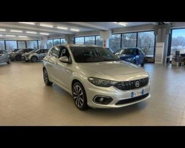 Fiat Tipo 1.3 Mjt S&s 5 Porte Lounge 