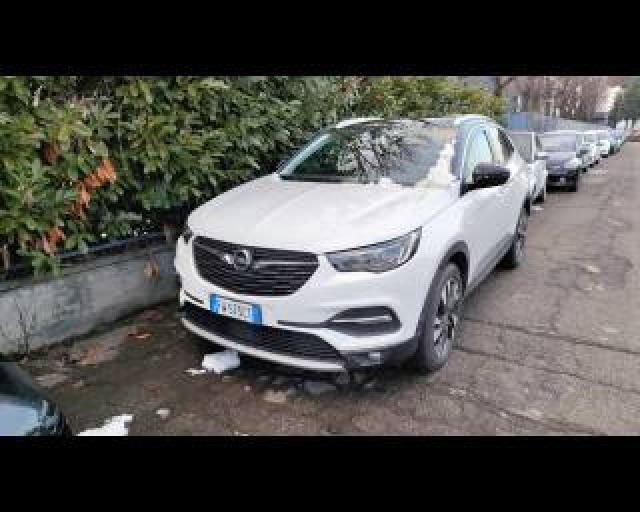 Opel Grandland X 1.5 Diesel Ecotec Start&stop 120 Anniversary 
