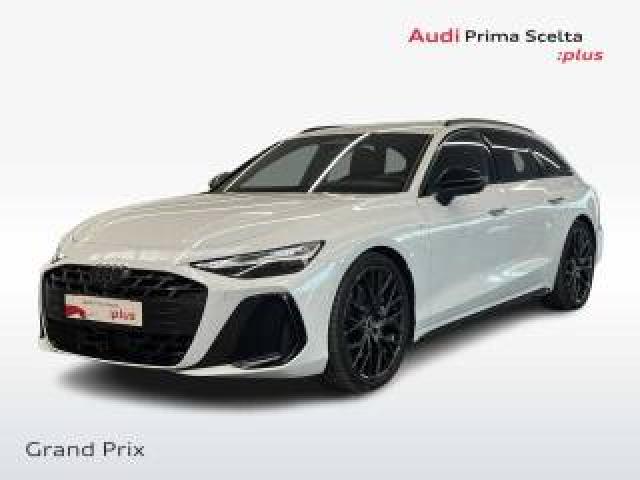 Audi A6 Avant Qtdi2,0  L4150    A7s 