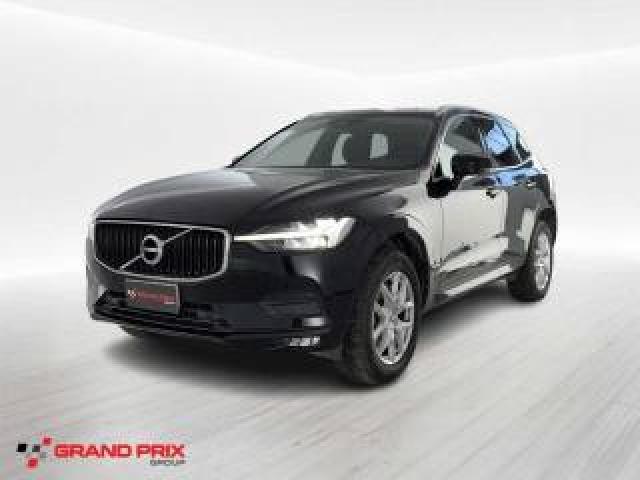 Volvo Xc60 B4 