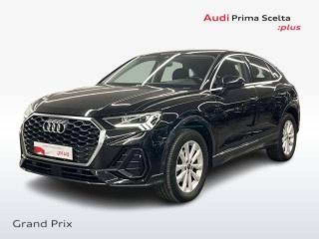 Audi Q3 Spb 35 Tdi Business Plus 