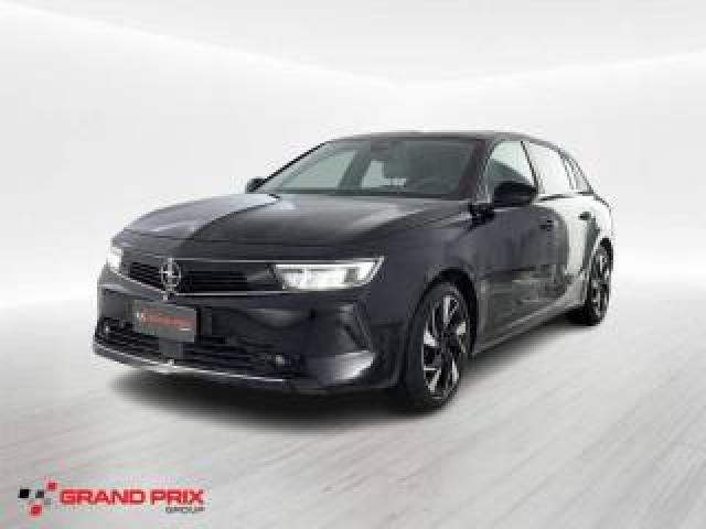 Opel Astra 1.5 Turbo Diesel 130 Cv At8 Business Elegance 