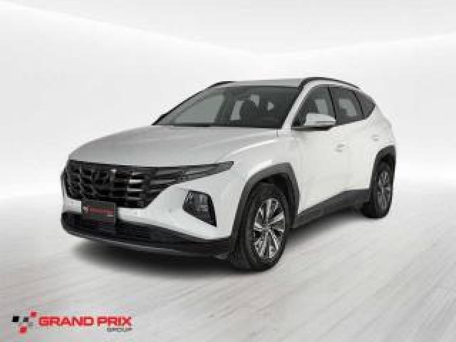 Hyundai Tucson 1.6 Hev Aut. Xtech 