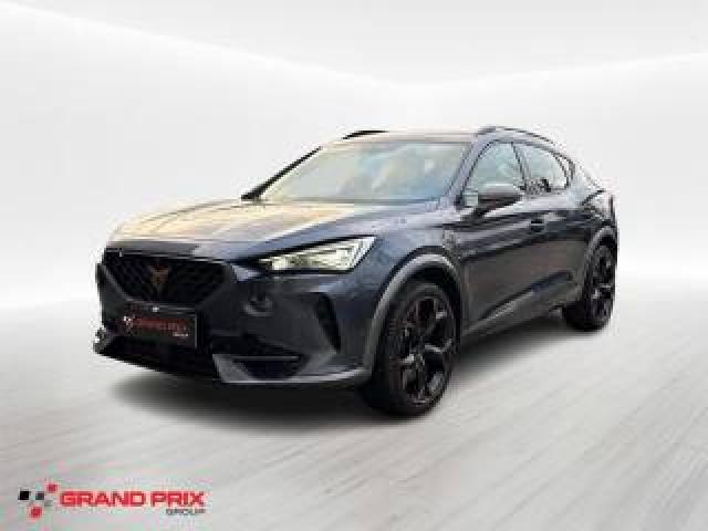 Cupra Formentor 1.4 E-Hybrid Dsg Vz 