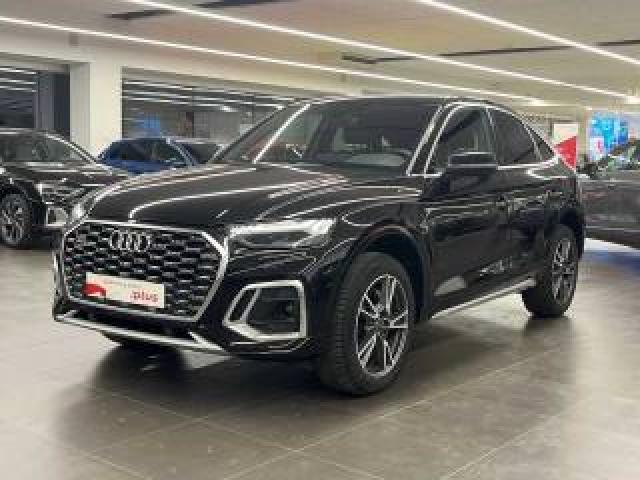 Audi Q5 Spb 40 Tdi Quattro S Tronic S Line 