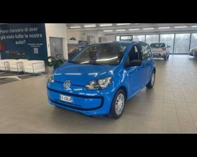 Volkswagen Up! 1.0 Eco  Move  68cv 5p 