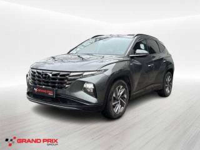 Hyundai Tucson 1.6 Crdi 48v Xline 