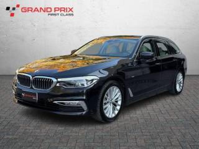 Bmw 520 D Touring Luxury 