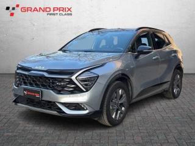 Kia Sportage 1.6 Tgdi Hev Awd At Gt-Line 