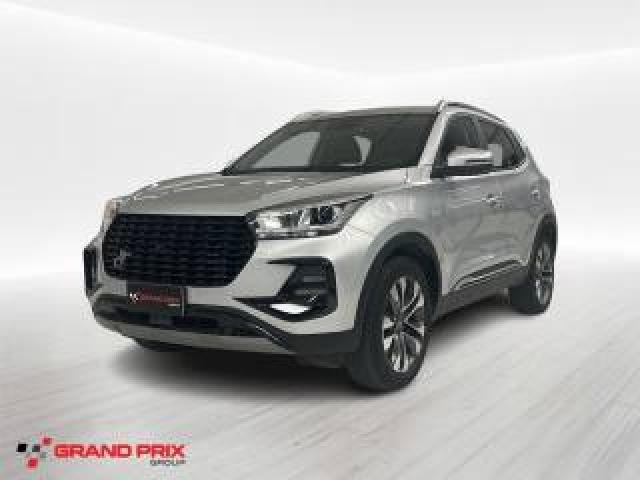 Dr Motor Dr 5.0 1.5 Bi-Fuel Gpl 