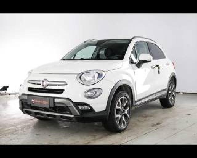 Fiat 500x 2.0 Multijet 140 Cv 4x4 Cross 