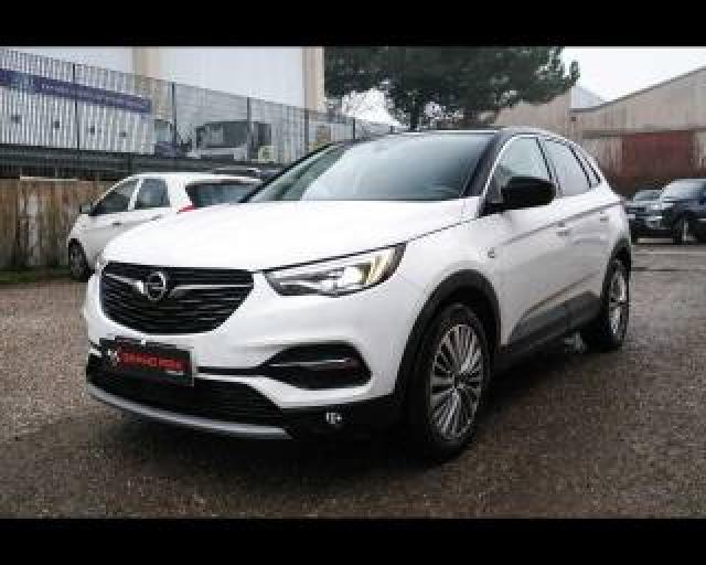 Opel Grandland X 1.6 Turbo 180 Cv Start&stop Aut. Innovation 