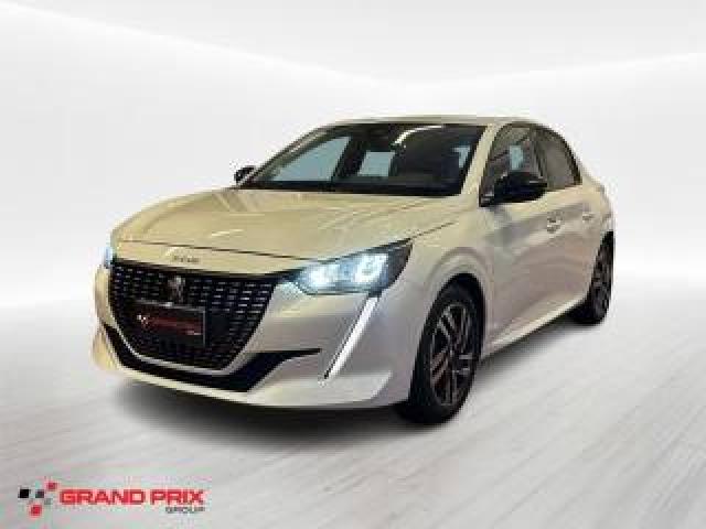 Peugeot 208 Puretech 75 Stop&start 5 Porte Allure 