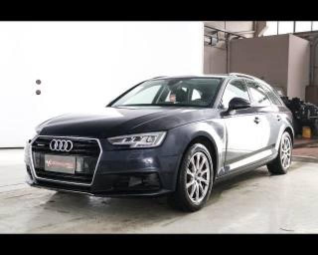 Audi A4 2.0 Tdi 190 Cv Quattro Business 