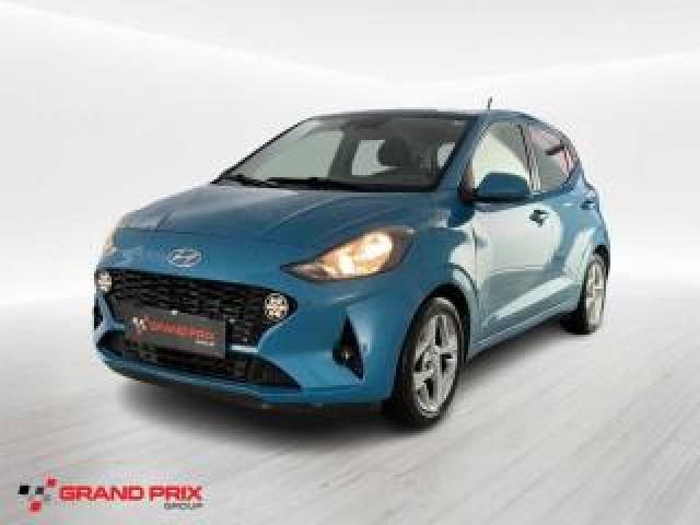 Hyundai I10 1.0 Gpl Econext Tech 