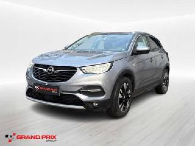 Opel Grandland X 1.2 Turbo 12v 130 Cv Start&stop Ultimate 