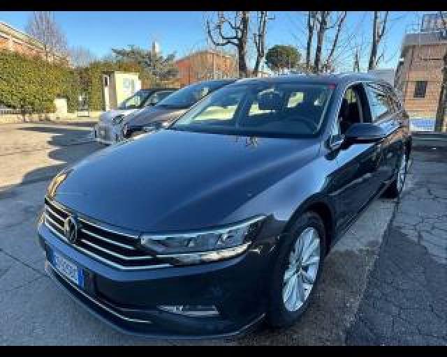 Volkswagen Passat Variant 2.0 Tdi Scr Evo Dsg Business 