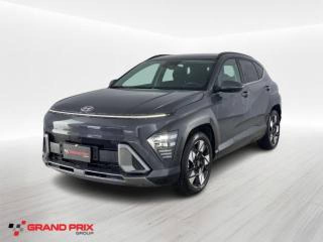 Hyundai Kona 1.6 Hev Dct Xline 