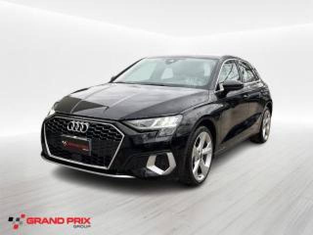Audi A3 Spb 30 Tfsi S Tronic Business Advanced 