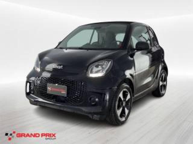 Smart Fortwo Eq Passion 