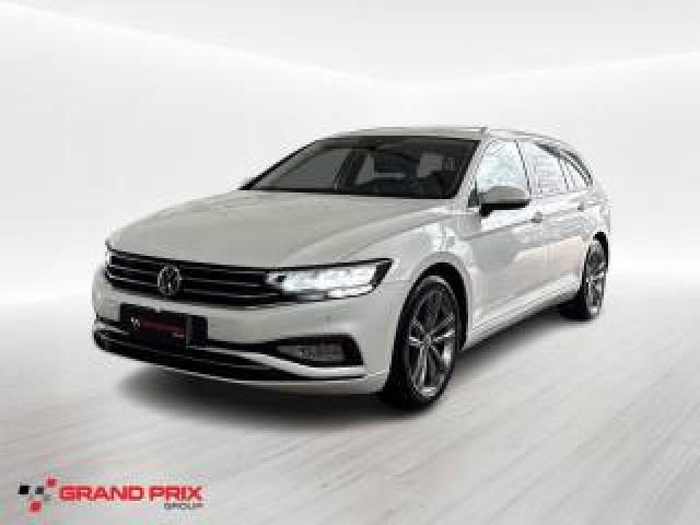 Volkswagen Passat Variant 1.6 Tdi Scr Dsg Business Bmt 
