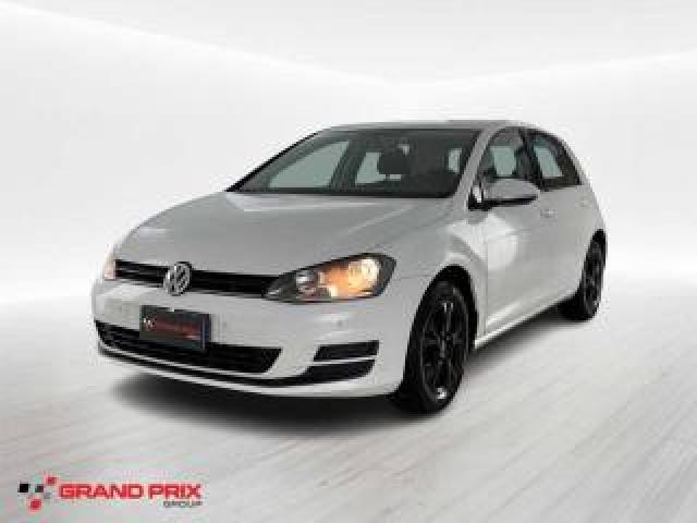 Volkswagen Golf 1.2 Tsi 85 Cv 5p. Trendline Bluemotion Technology 