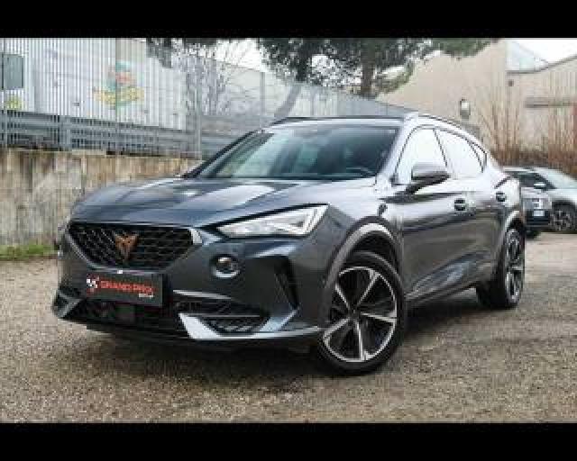 Cupra Formentor 1.4 E-Hybrid Dsg 