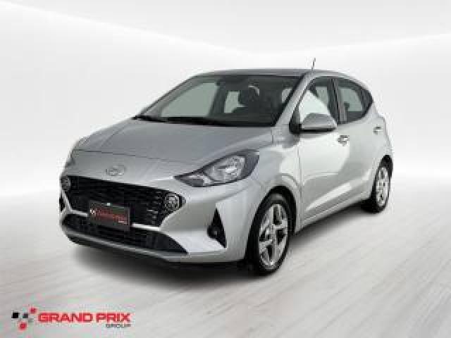 Hyundai I10 1.0 Gpl Econext Tech 