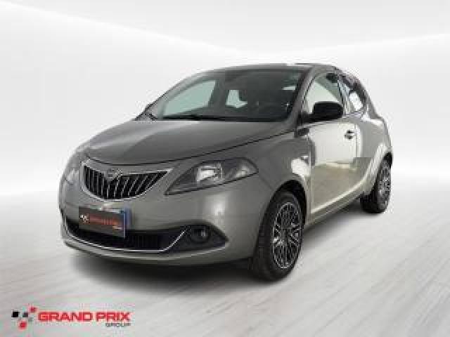 Lancia Ypsilon 1.0 Firefly 5 Porte S&s Hybrid Ecochic Gold 