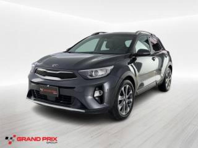 Kia Stonic 1.4 Mpi Ecogpl Style 