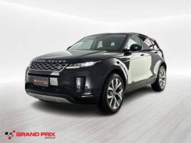 Land Rover Range Rover Evoque 2.0 I4 200 Cv Awd Auto R-Dynamic 