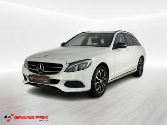 Mercedes Benz C 200 D S.w. Auto Business 