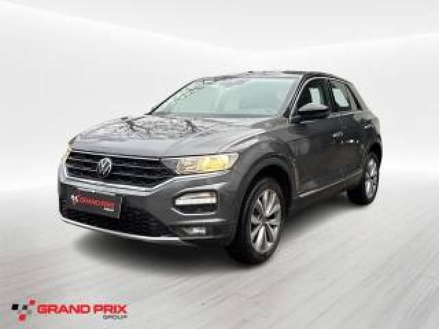 Volkswagen T-Roc 1.5 Tsi Act Dsg Style Bluemotion Technology 
