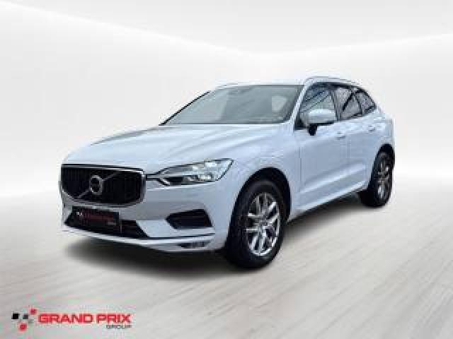 Volvo Xc60 B4 