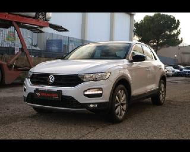 Volkswagen T-Roc 1.5 Tsi Act Dsg Style Bluemotion Technology 