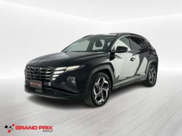 Hyundai Tucson 1.6 Hev Aut. Exellence 