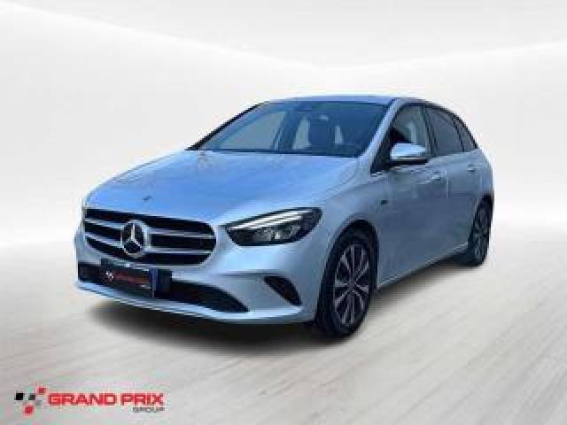 Mercedes Benz B 250 E Automatic Eq-Power Business Extra 