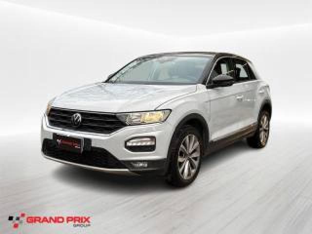 Volkswagen T-Roc 1.0 Tsi Style Bluemotion Technology 