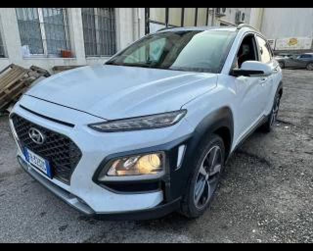 Hyundai Kona 1.6 Crdi 115 Cv Xpossible 