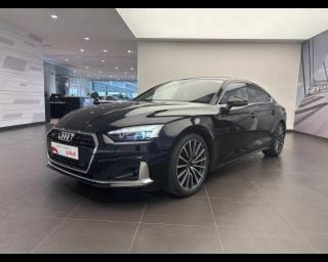 Audi A5 Spb 40 Tdi Quattro S Tronic Business Advanced 