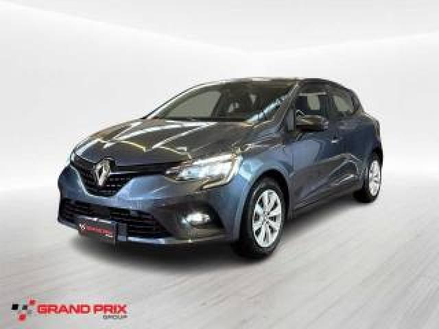 Renault Clio Tce 100 Cv 5 Porte Business 