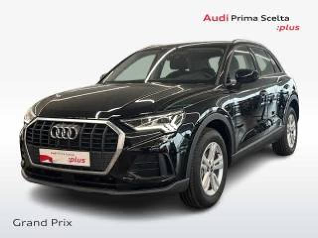 Audi Q3 45 Tfsi E S Tronic My 24 