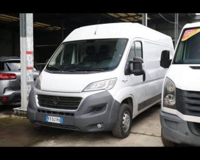 Fiat Ducato 35 2.3 Mjt 130cv Plm-Tm Furgone 