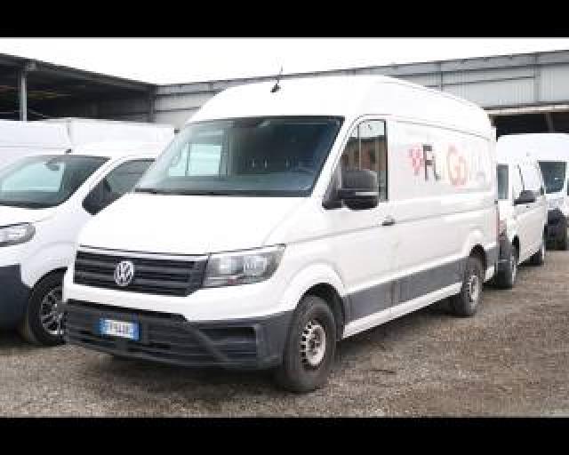Volkswagen Crafter 30 2.0 Tdi Pm-Tm Furgone 