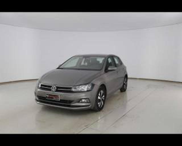 Volkswagen Polo 1.0 Tsi Dsg 5p. Comfortline Bluemotion Technology 
