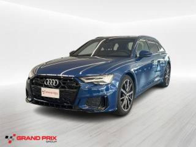 Audi A6 Avant 50 2.0 Tfsi E Quattro Ultra S Tronic S Line 