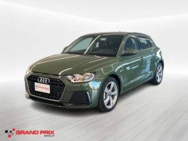 Audi A1 Spb 25 Tfsi Business 