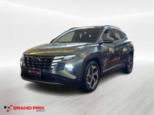 Hyundai Tucson 1.6 Phev 4wd Aut. Exellence 