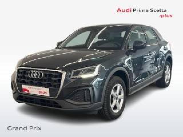 Audi Q2 30 Tdi S Tronic Business 
