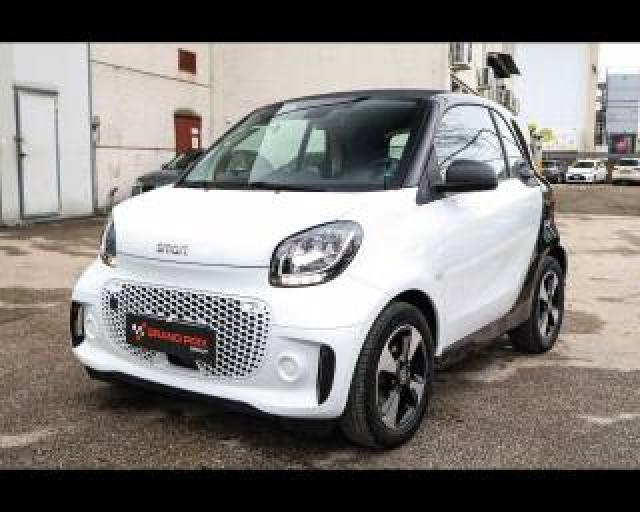 Smart Fortwo Eq Passion 